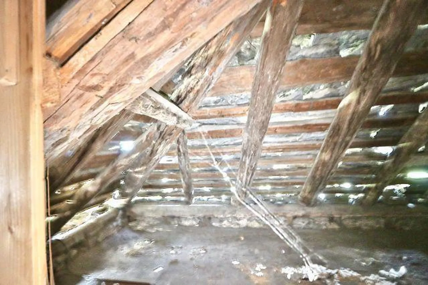 Casa di 10 locali da ristrutturare - Foto 18 di 30