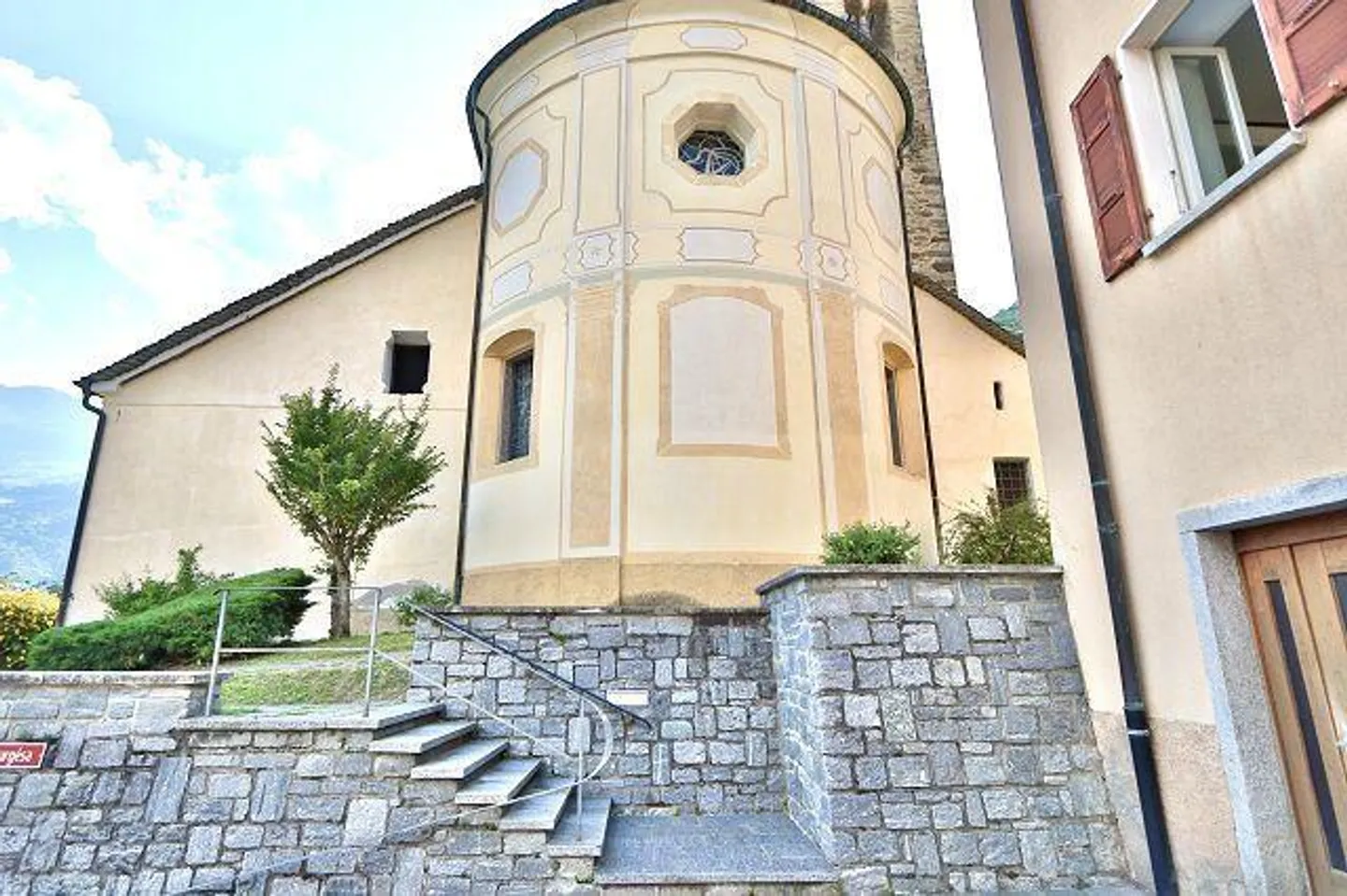 Casa di 10 locali da ristrutturare - Foto 23 di 30