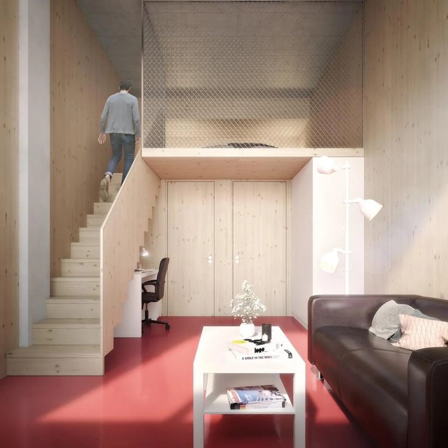 Be flexible and live affordably! - Photo 4 of 6