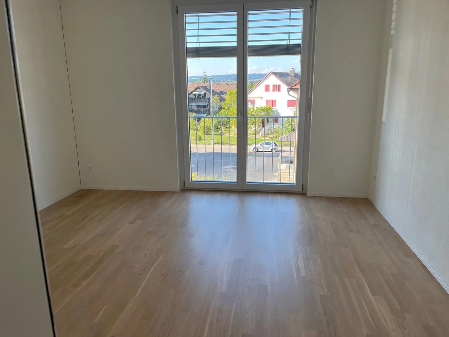 Appartement 3 ½ pièces, 8500 Frauenfeld - Photo 5 sur 6
