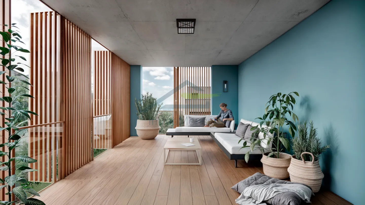 Dernière chance ! Appartements neufs centraux et de haute qualité - Photo 3 sur 6