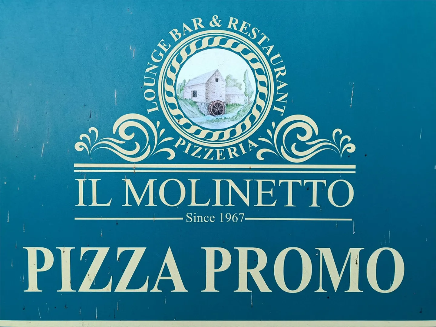 SAN NAZZARO - Property for sale with restaurant and 2 apartments - Photo 3 of 19