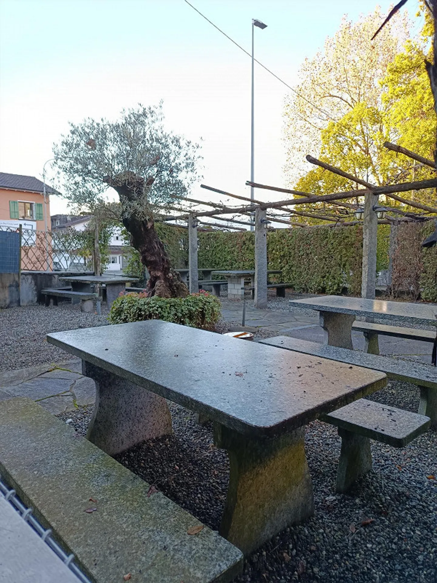 SAN NAZZARO - Property for sale with restaurant and 2 apartments - Photo 6 of 19