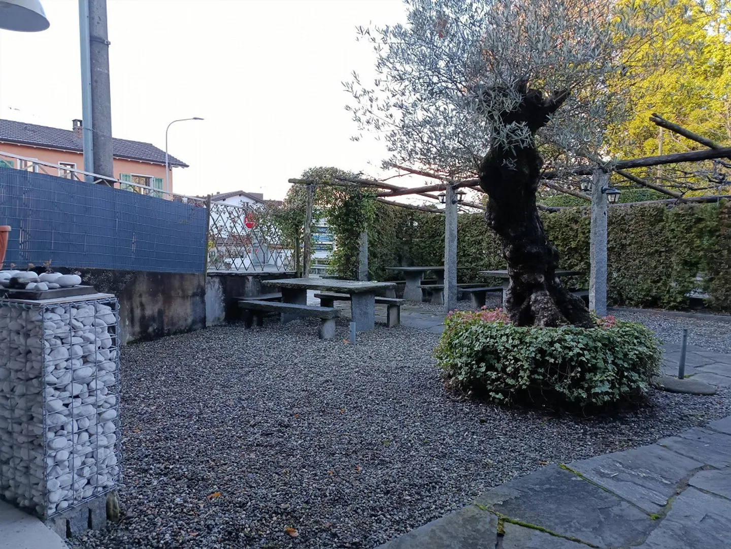 SAN NAZZARO - Property for sale with restaurant and 2 apartments - Photo 7 of 19