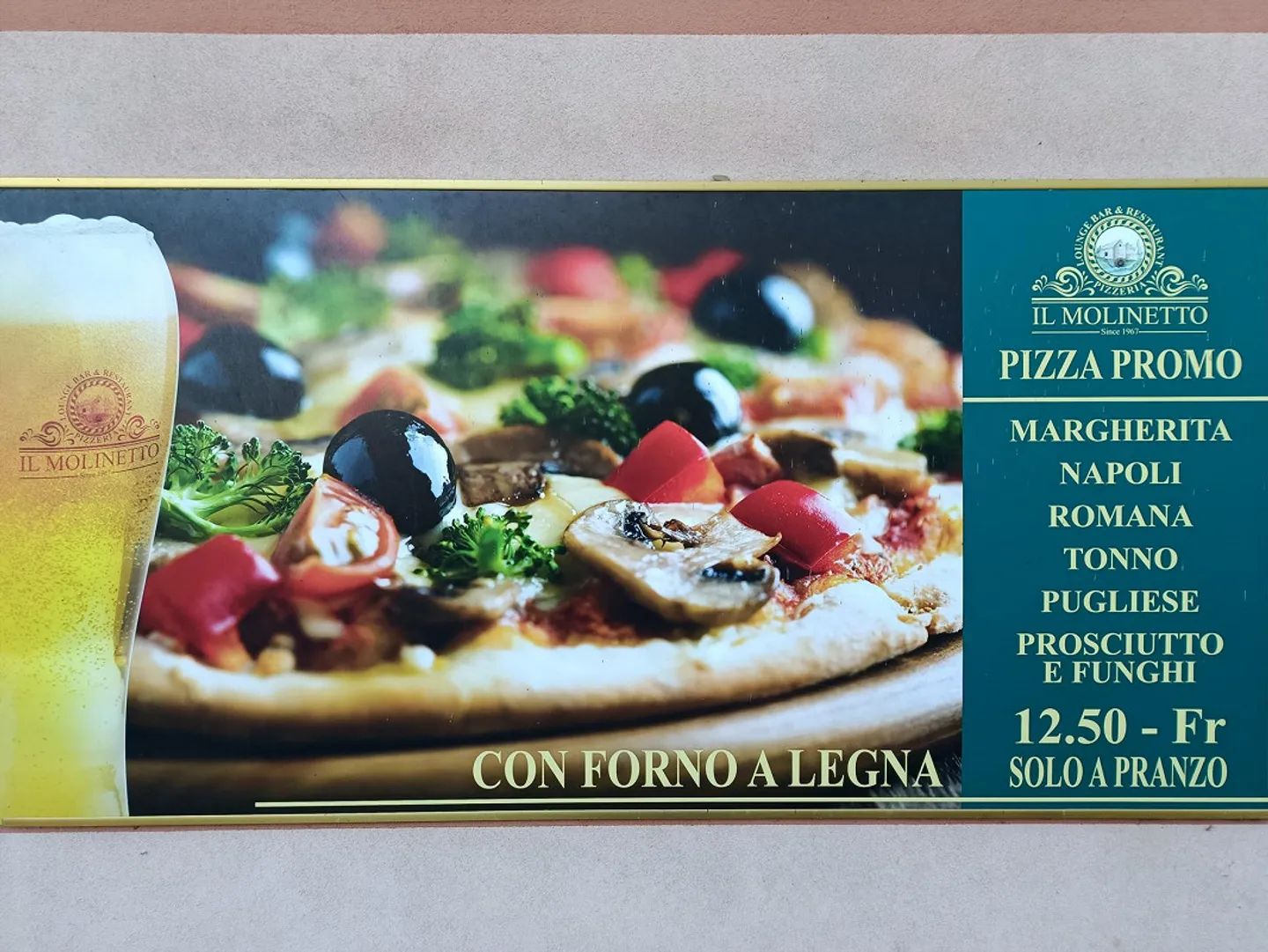 SAN NAZZARO - Property for sale with restaurant and 2 apartments - Photo 8 of 19