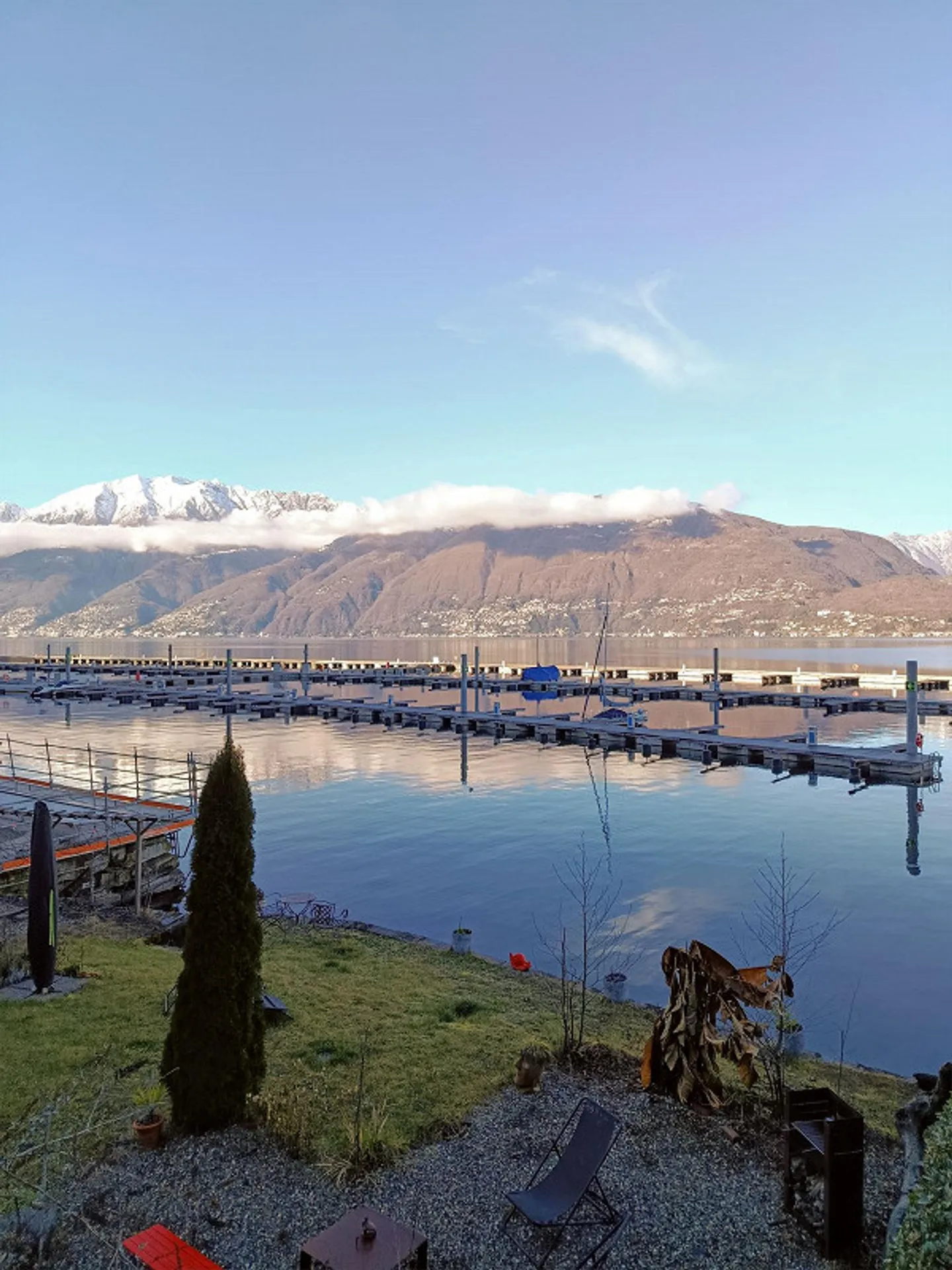 SAN NAZZARO - Property for sale with restaurant and 2 apartments - Photo 9 of 19