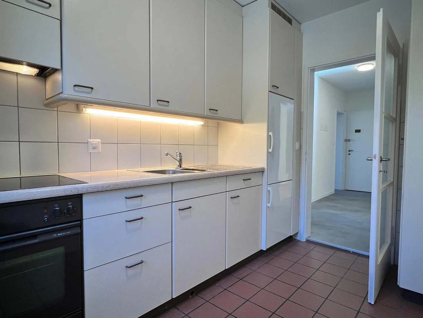 Charmante 3-Zimmerwohnung - Foto 6 von 10