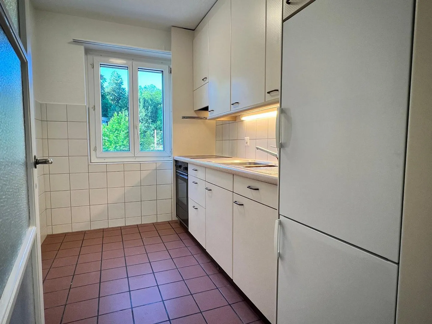 Charmante 3-Zimmerwohnung - Foto 7 von 10