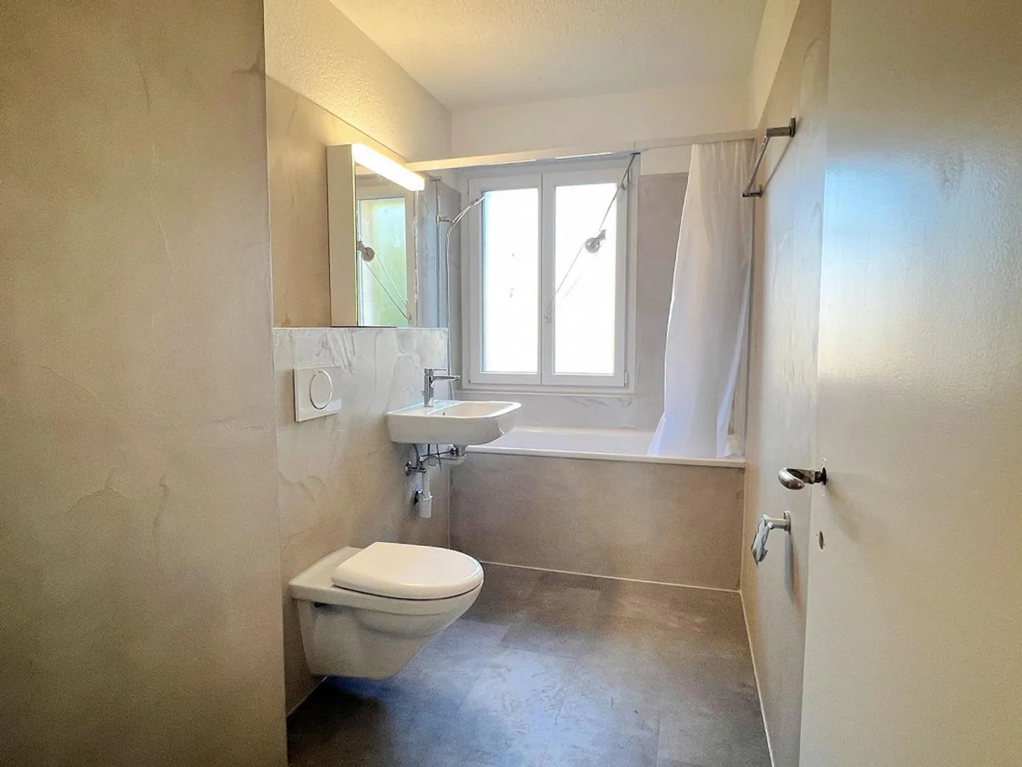Charmante 3-Zimmerwohnung - Foto 8 von 10