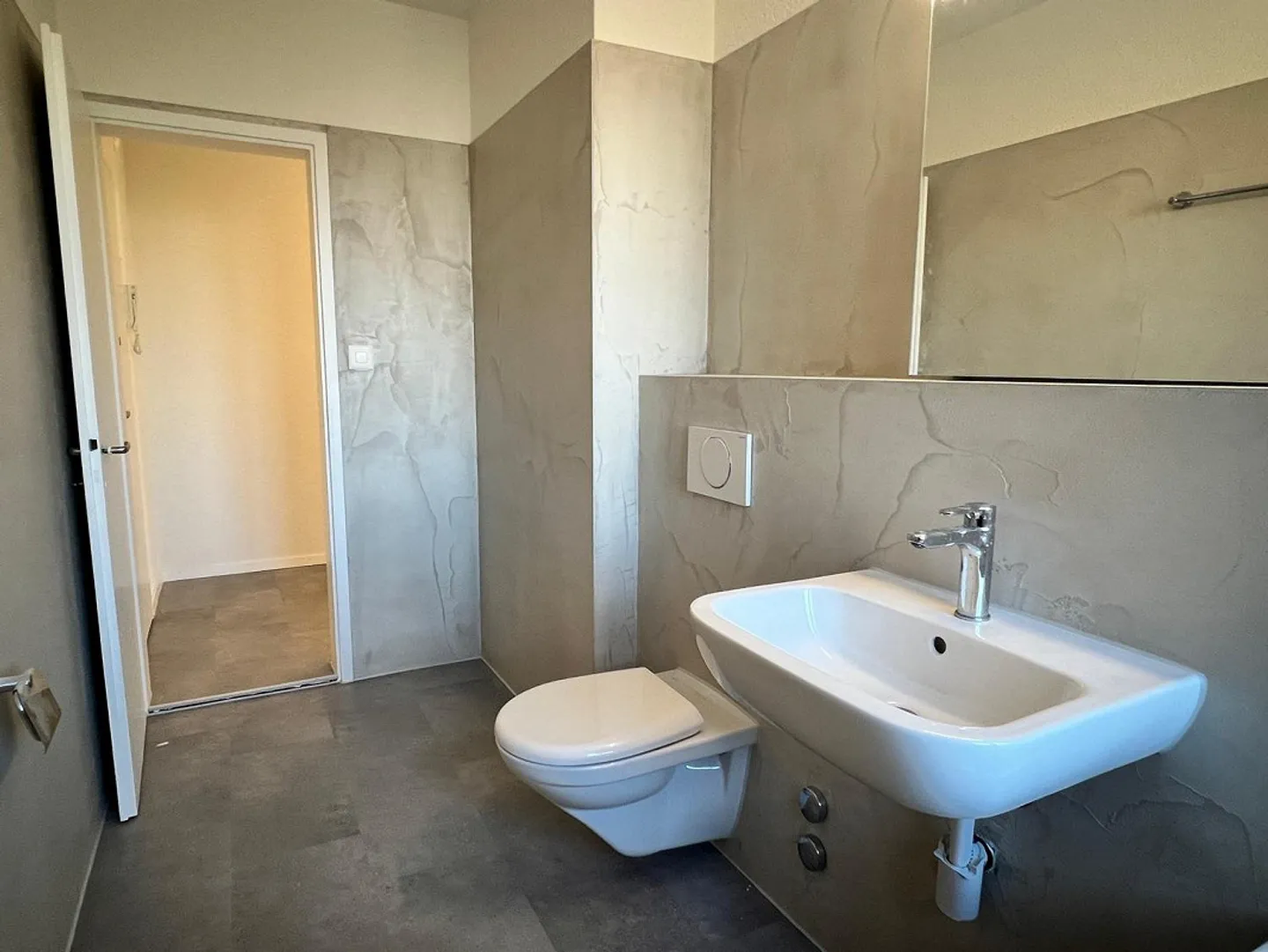Charmante 3-Zimmerwohnung - Foto 9 von 10