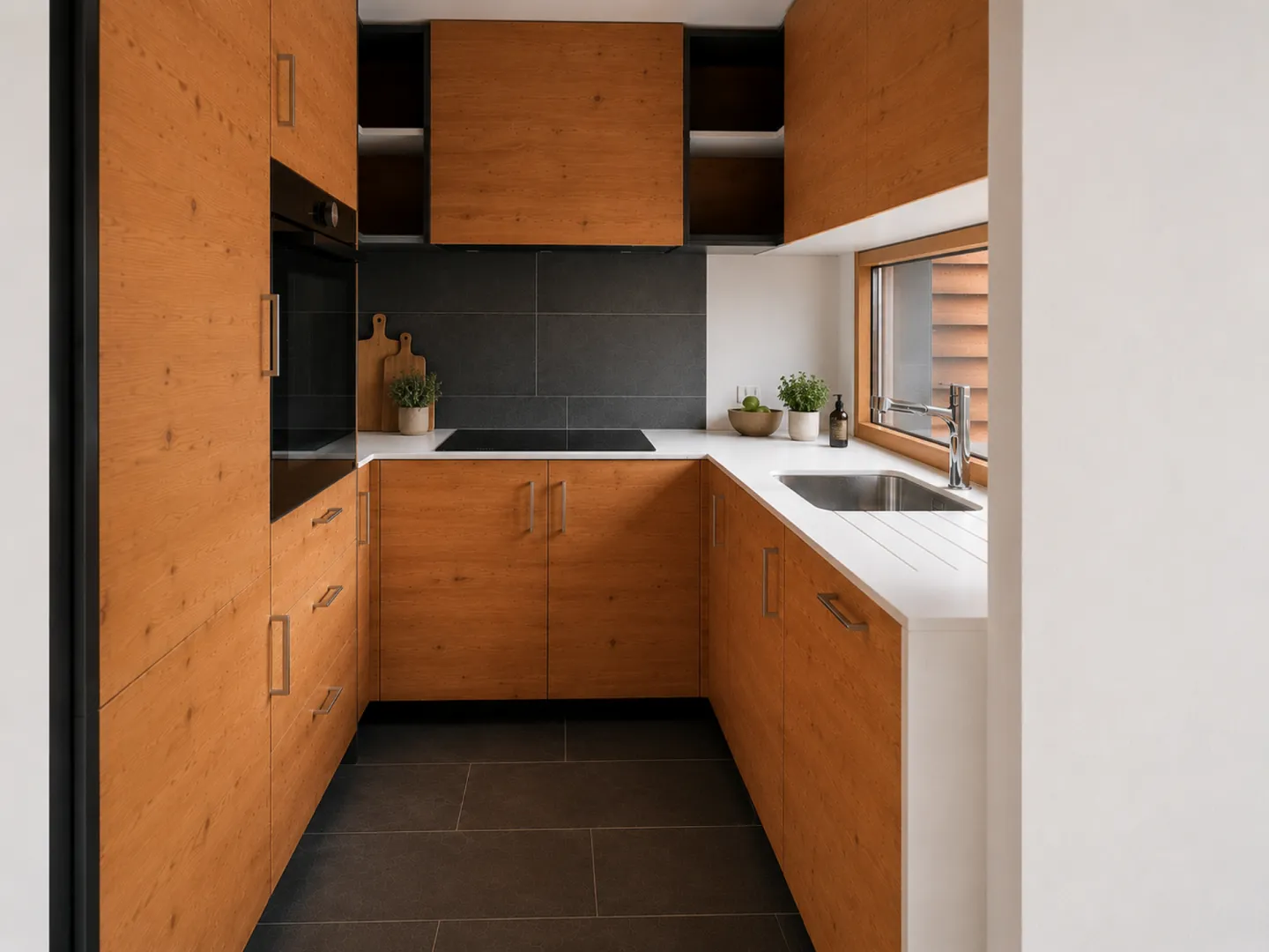 Villa moderna a Saillon - Foto 1 di 2