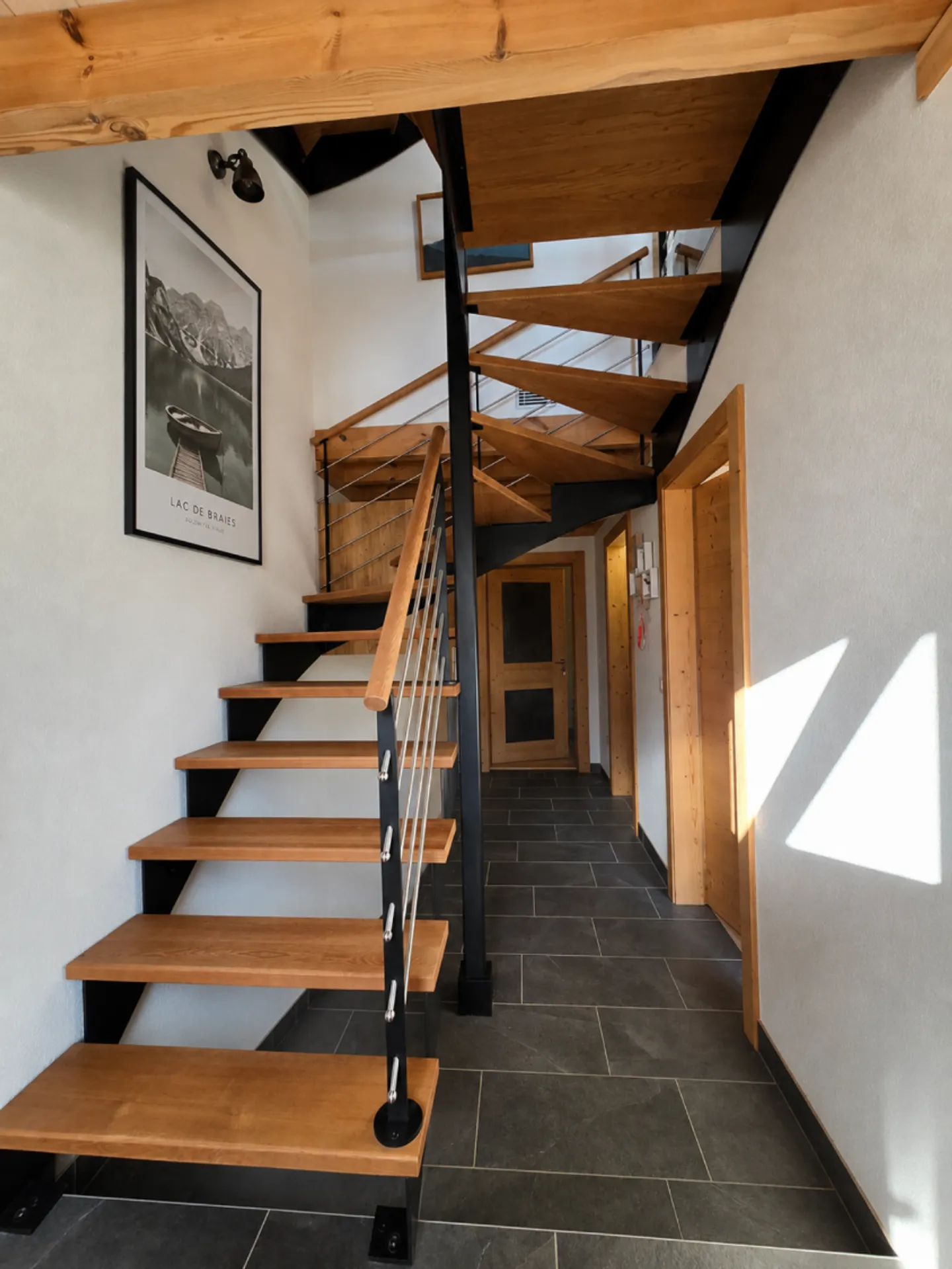 Villa moderna a Saillon - Foto 2 di 2