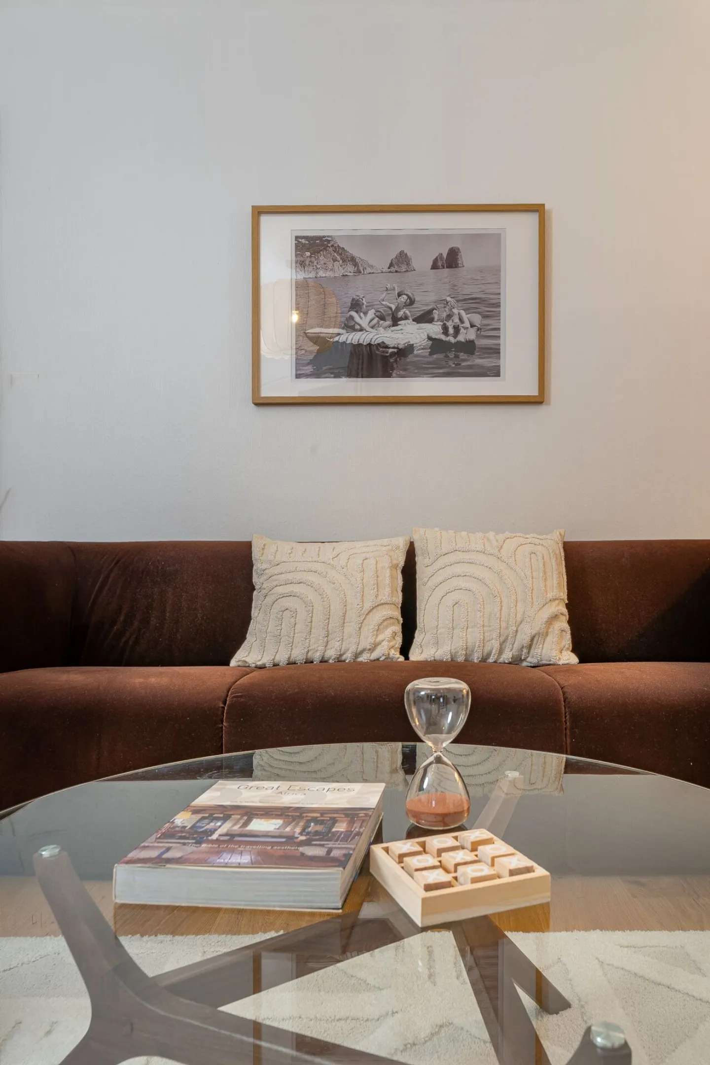 Stylish 3.5-room apartment with balcony and lake view in Kilchberg - Furnished & available immediately - Photo 28 of 31