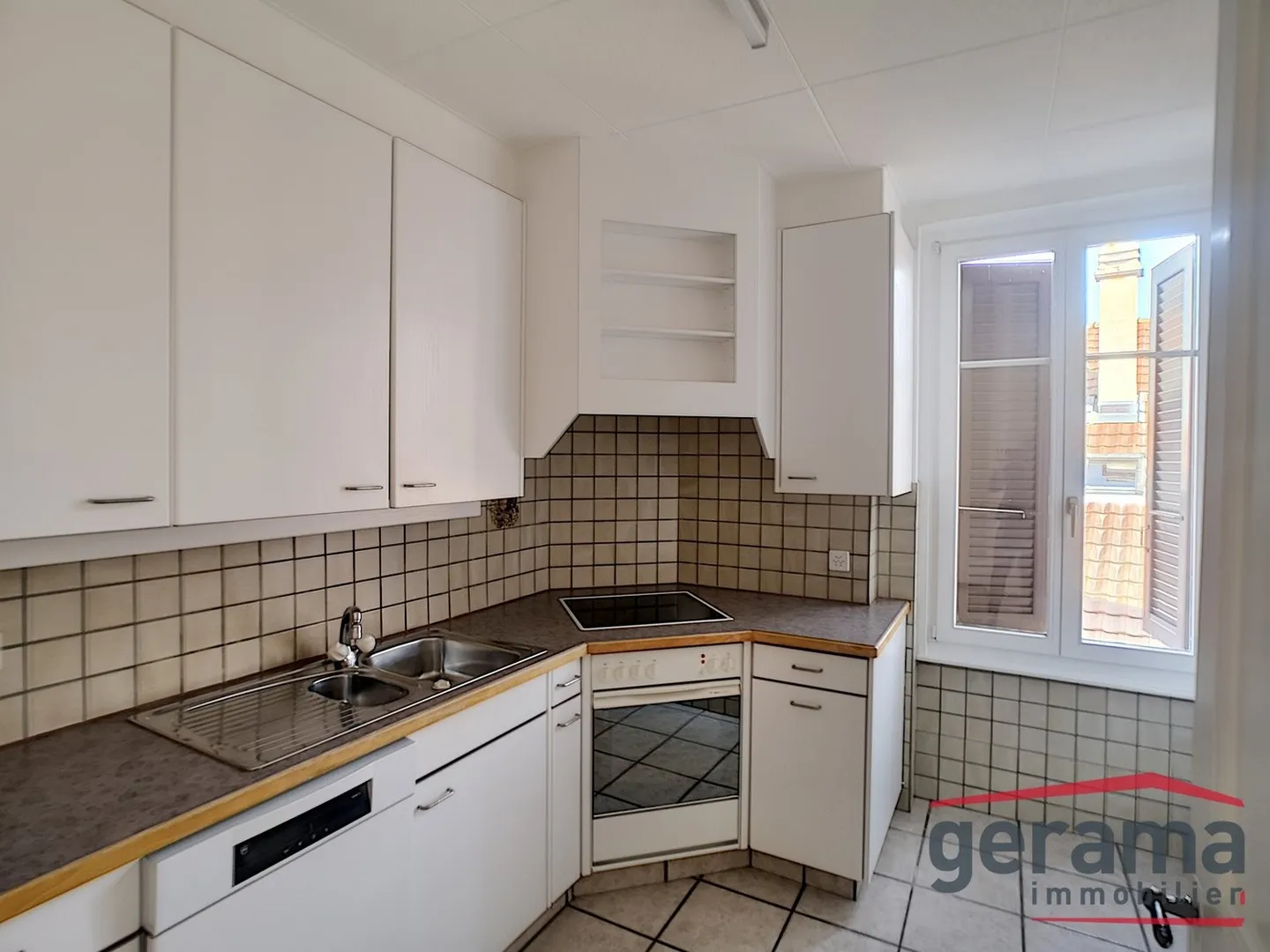 3.5 pièces au 1er à Neyruz - Photo 1 sur 4