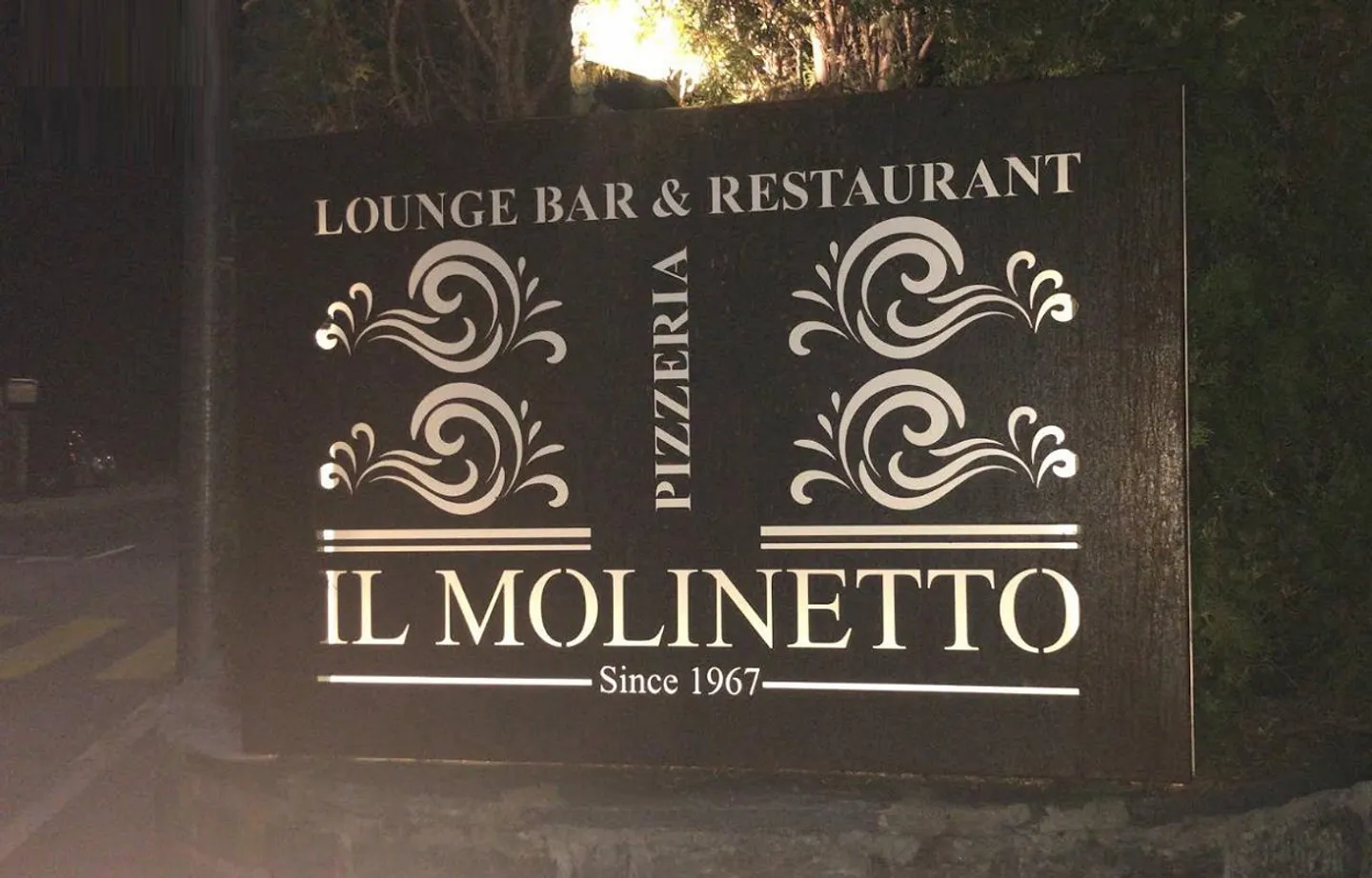 SAN NAZZARO - Property for sale with restaurant and 2 apartments - Photo 19 of 19