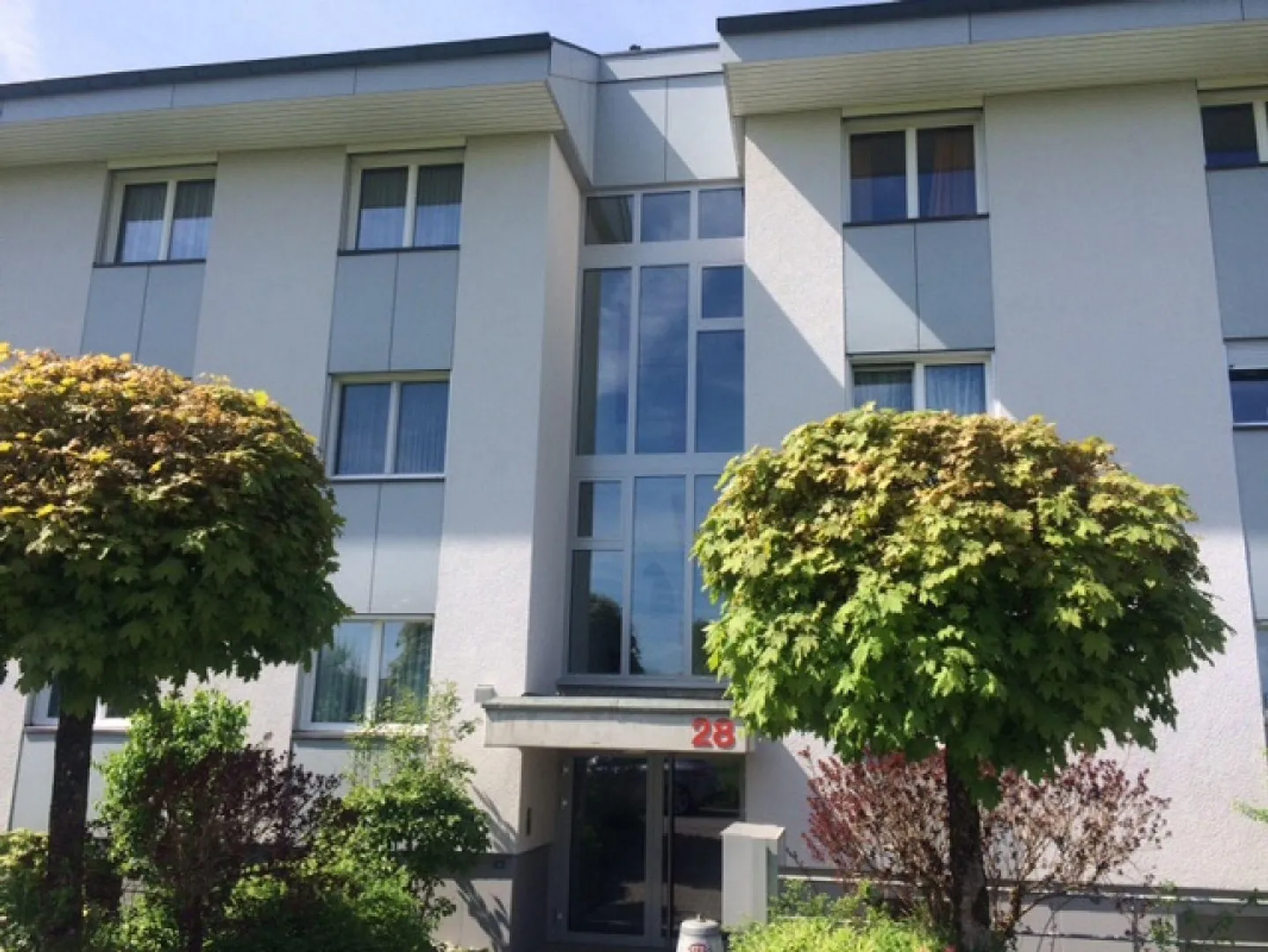 Appartement 4.5 pièces à Worben - Photo 1 sur 11