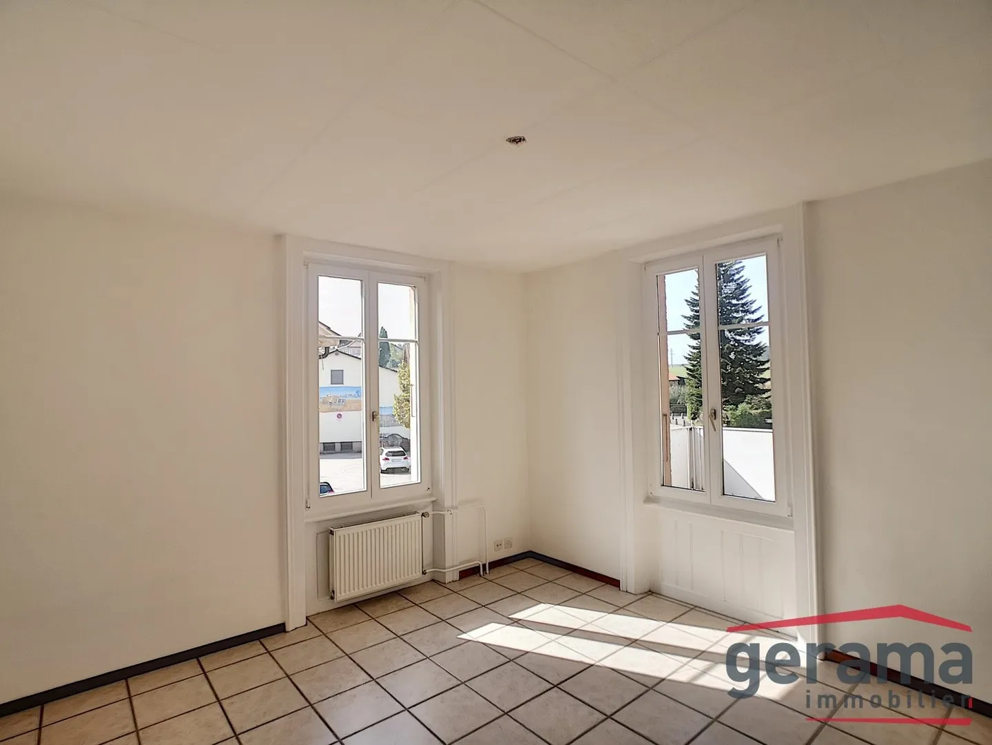 3.5 pièces au 1er à Neyruz - Photo 2 sur 4