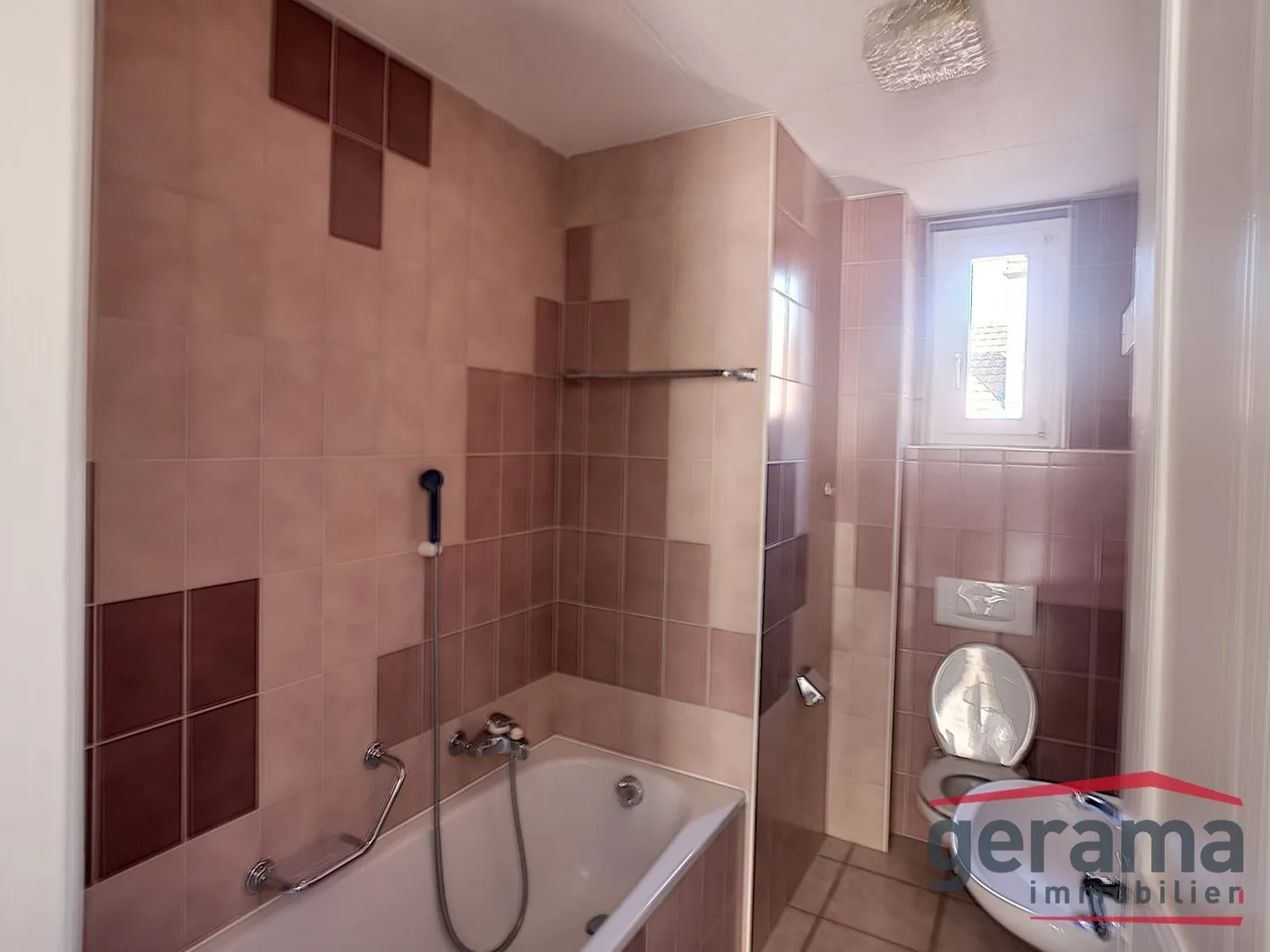 3.5 pièces au 1er à Neyruz - Photo 3 sur 4