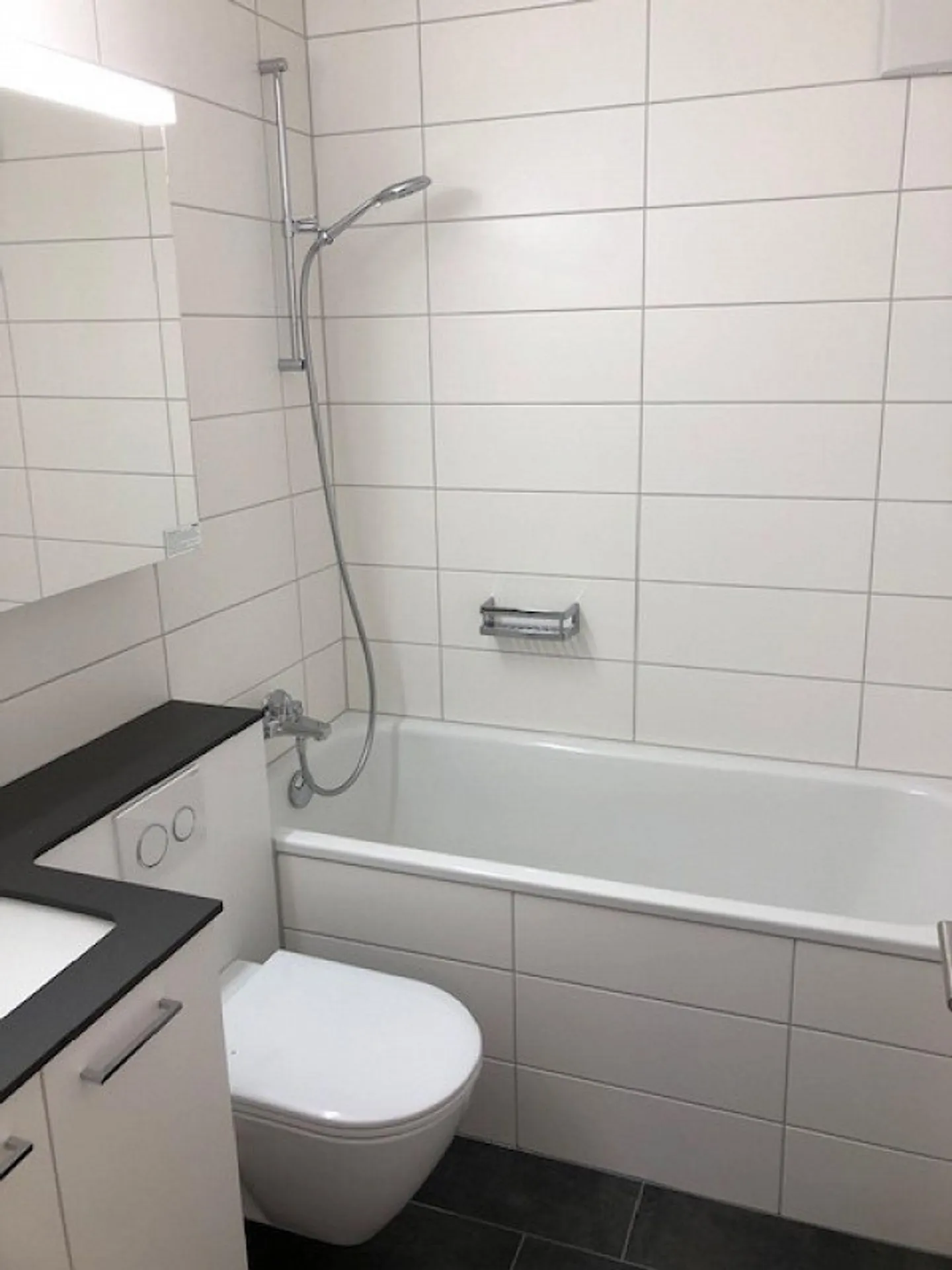 Appartement 4.5 pièces à Worben - Photo 3 sur 11