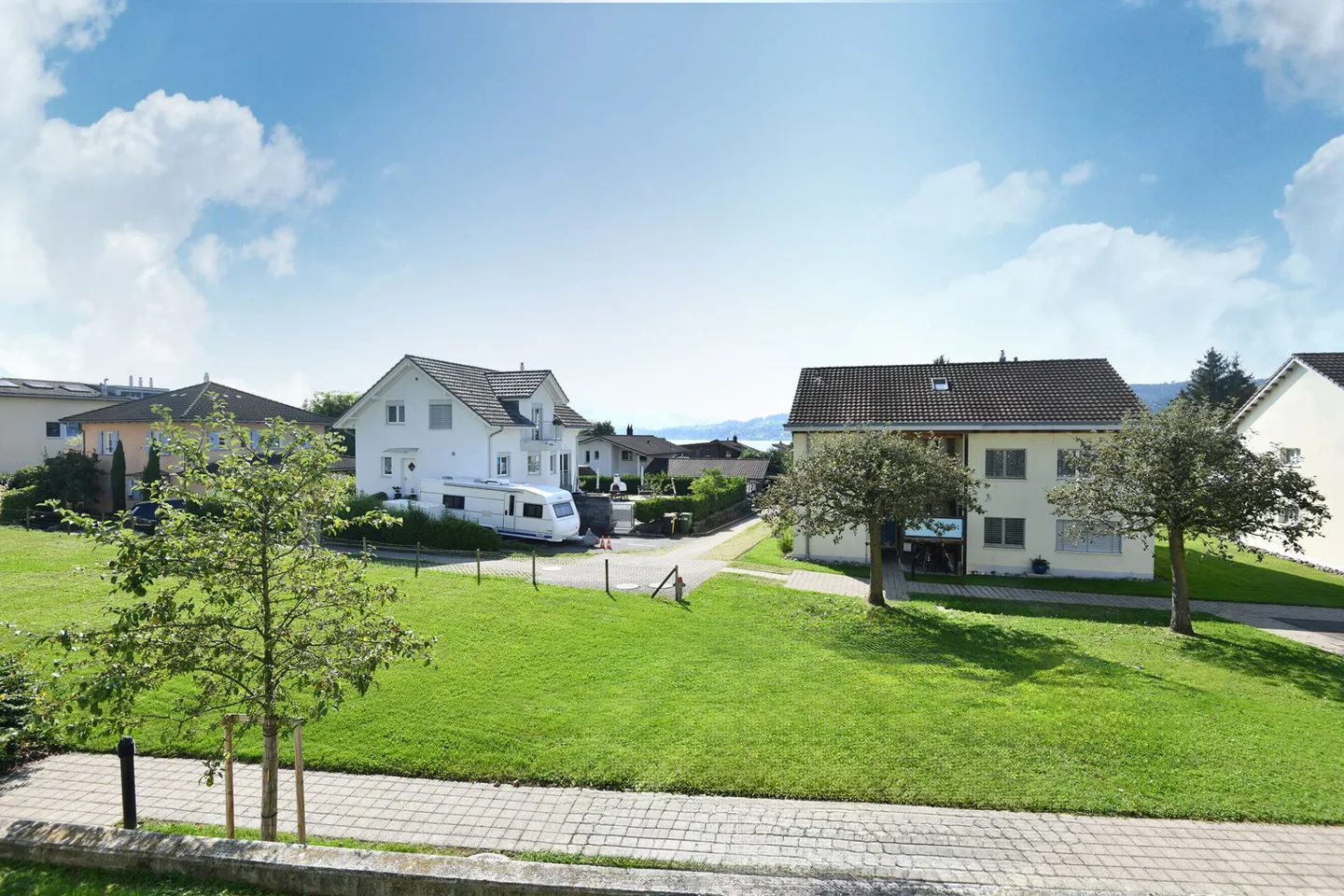Wohnung kaufen - Foto 2 von 10