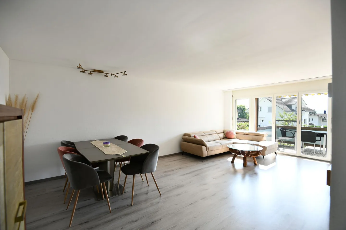 Wohnung kaufen - Foto 1 von 10