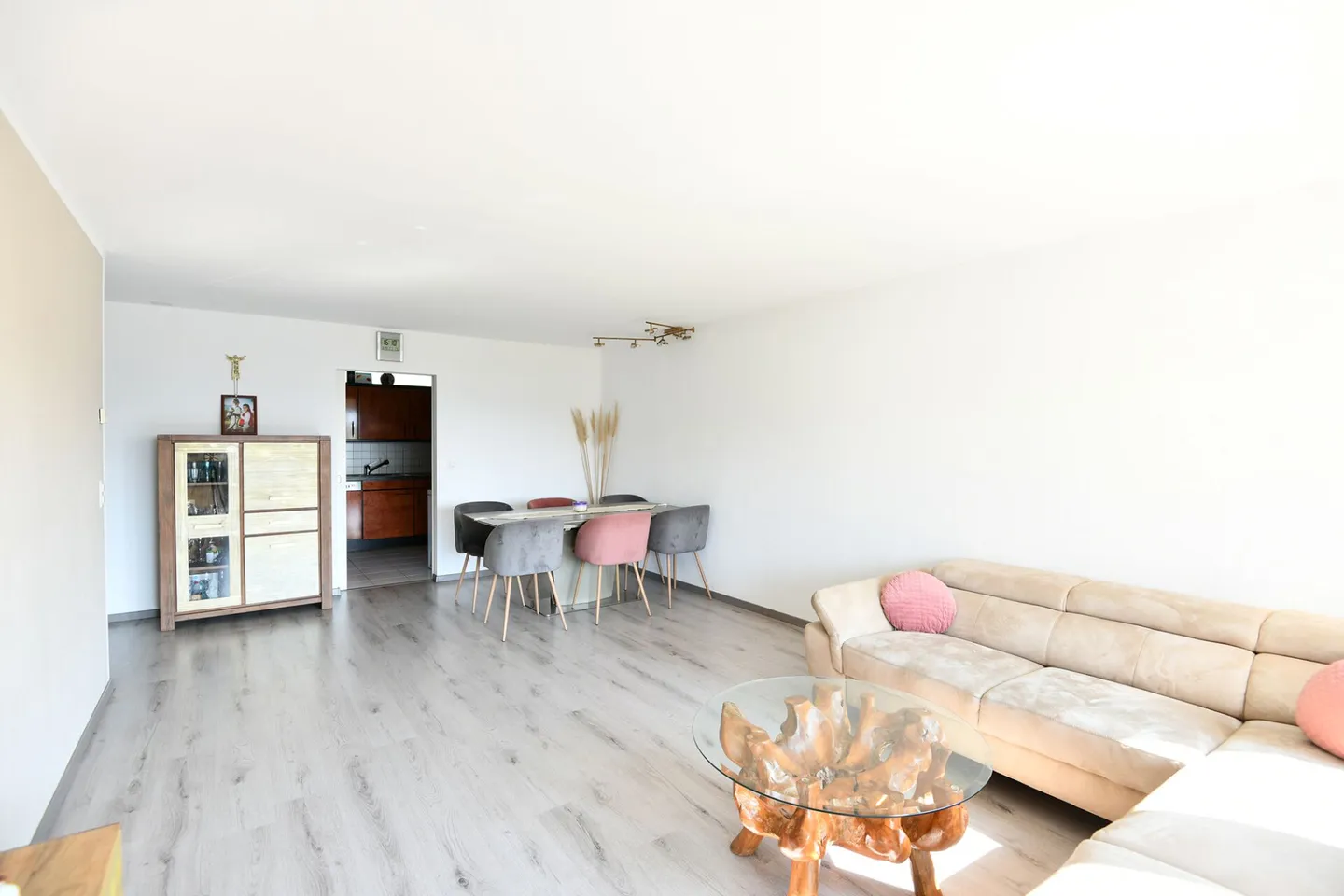 Wohnung kaufen - Foto 3 von 10