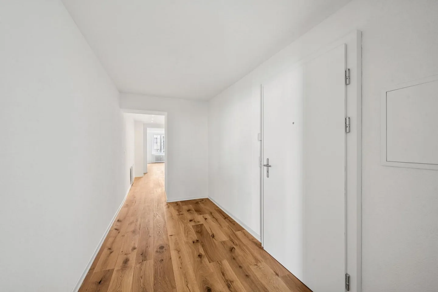 Appartamenti completamente ristrutturati, moderni e luminosi in affitto! - Foto 8 di 11