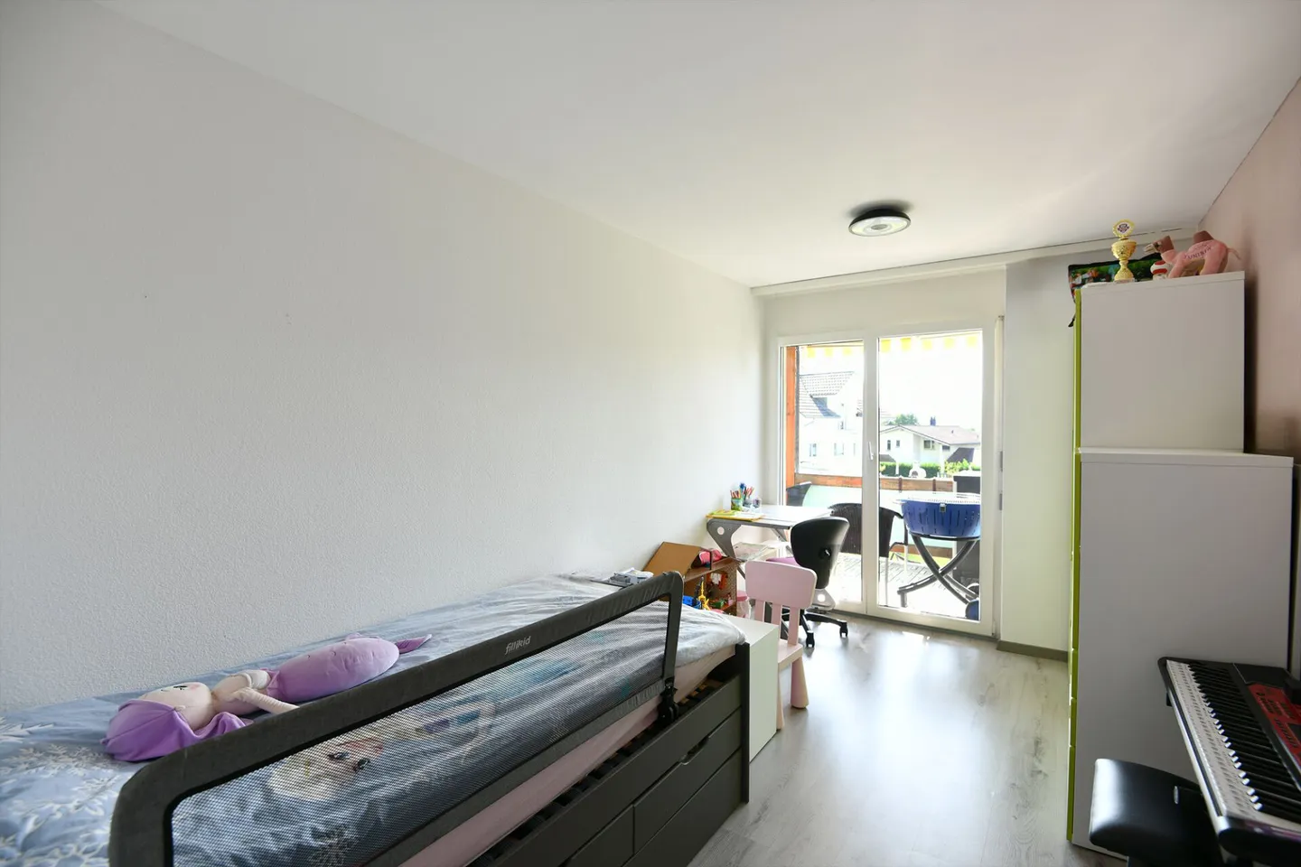 Wohnung kaufen - Foto 6 von 10
