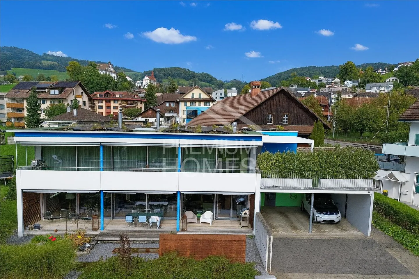 Modern. Hell. Zentral. Einfach perfekt. - Foto 1 von 10