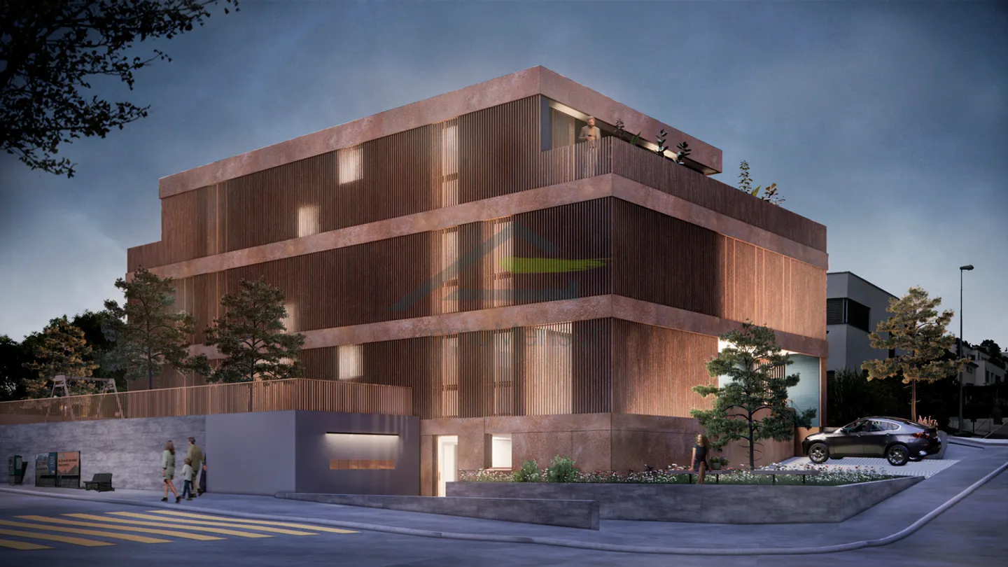 Dernière chance ! Appartements neufs centraux et de haute qualité - Photo 6 sur 6