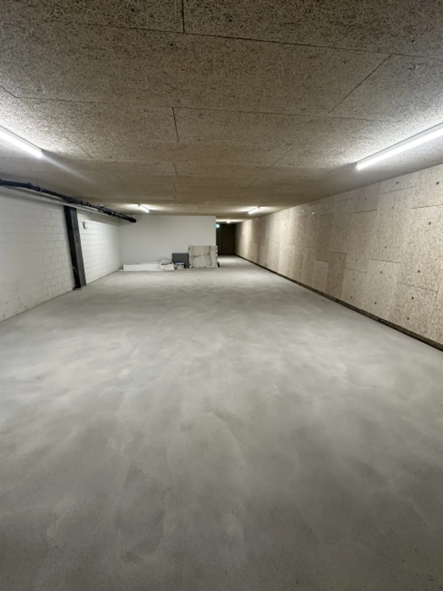 Storage room at Hallenstrasse 8 from 01.12.2025 - Photo 3 of 5