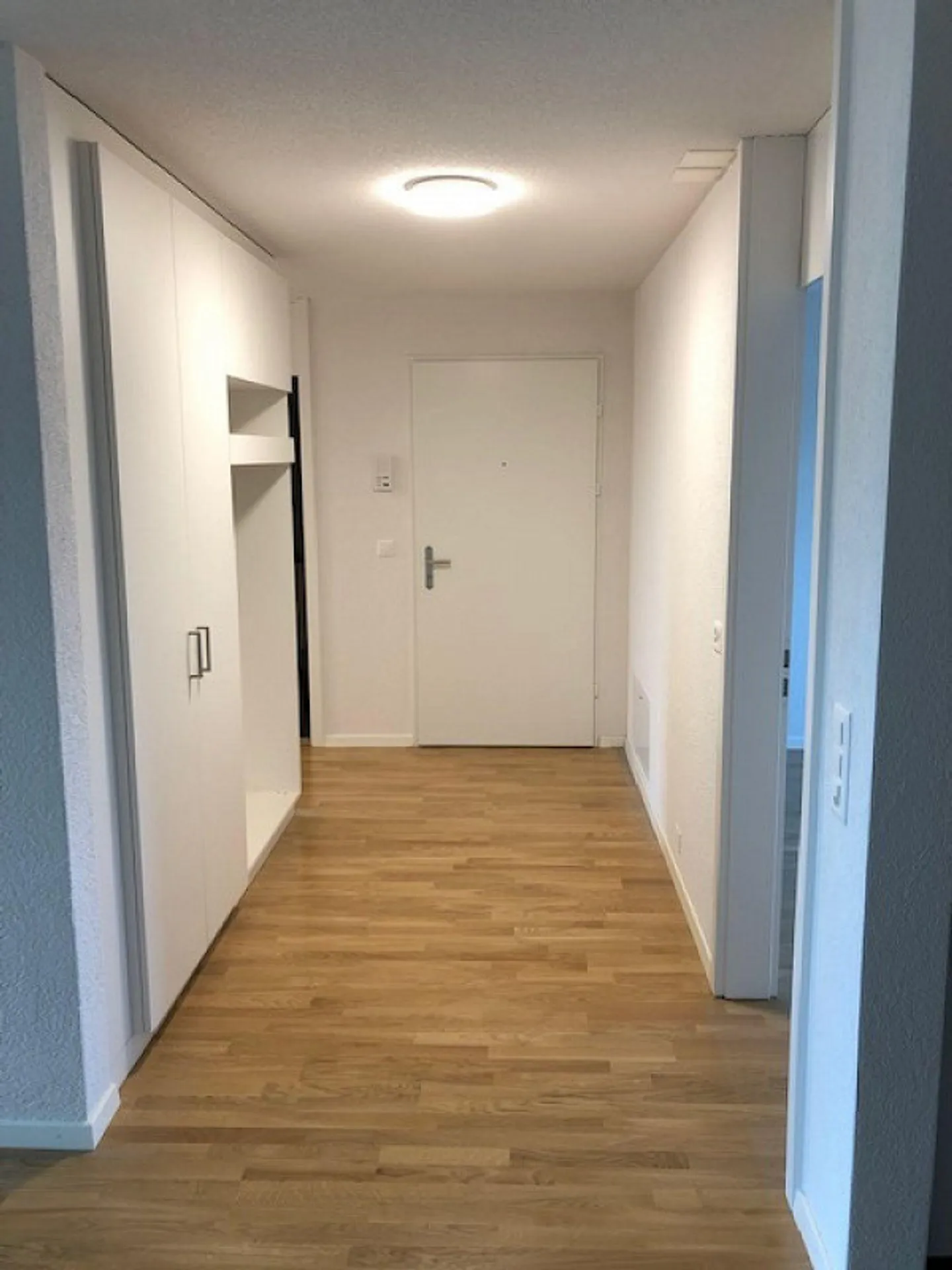 Appartement 4.5 pièces à Worben - Photo 7 sur 11