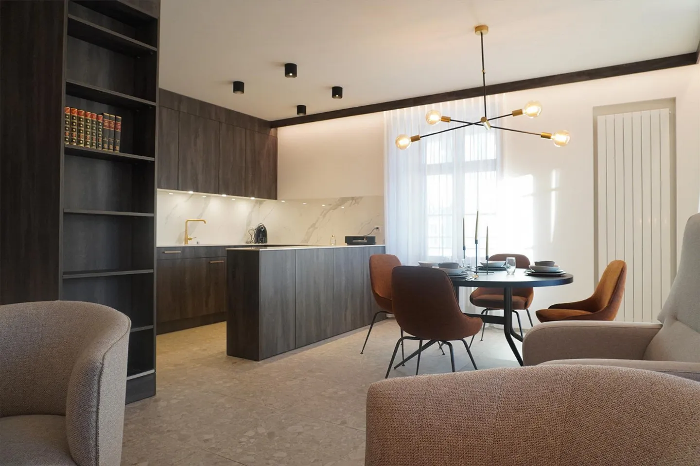 Charmante Wohnung in Sissach - Foto 1 von 13