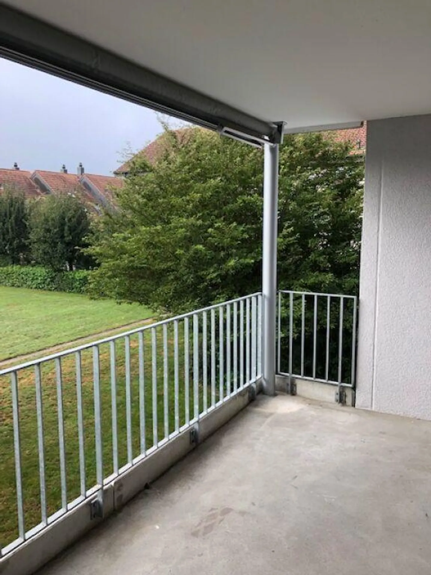 Appartement 4.5 pièces à Worben - Photo 9 sur 11