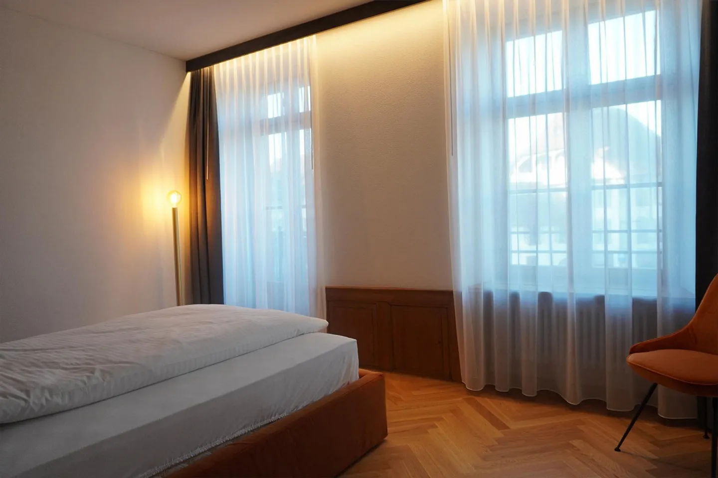 Charmante Wohnung in Sissach - Foto 9 von 13