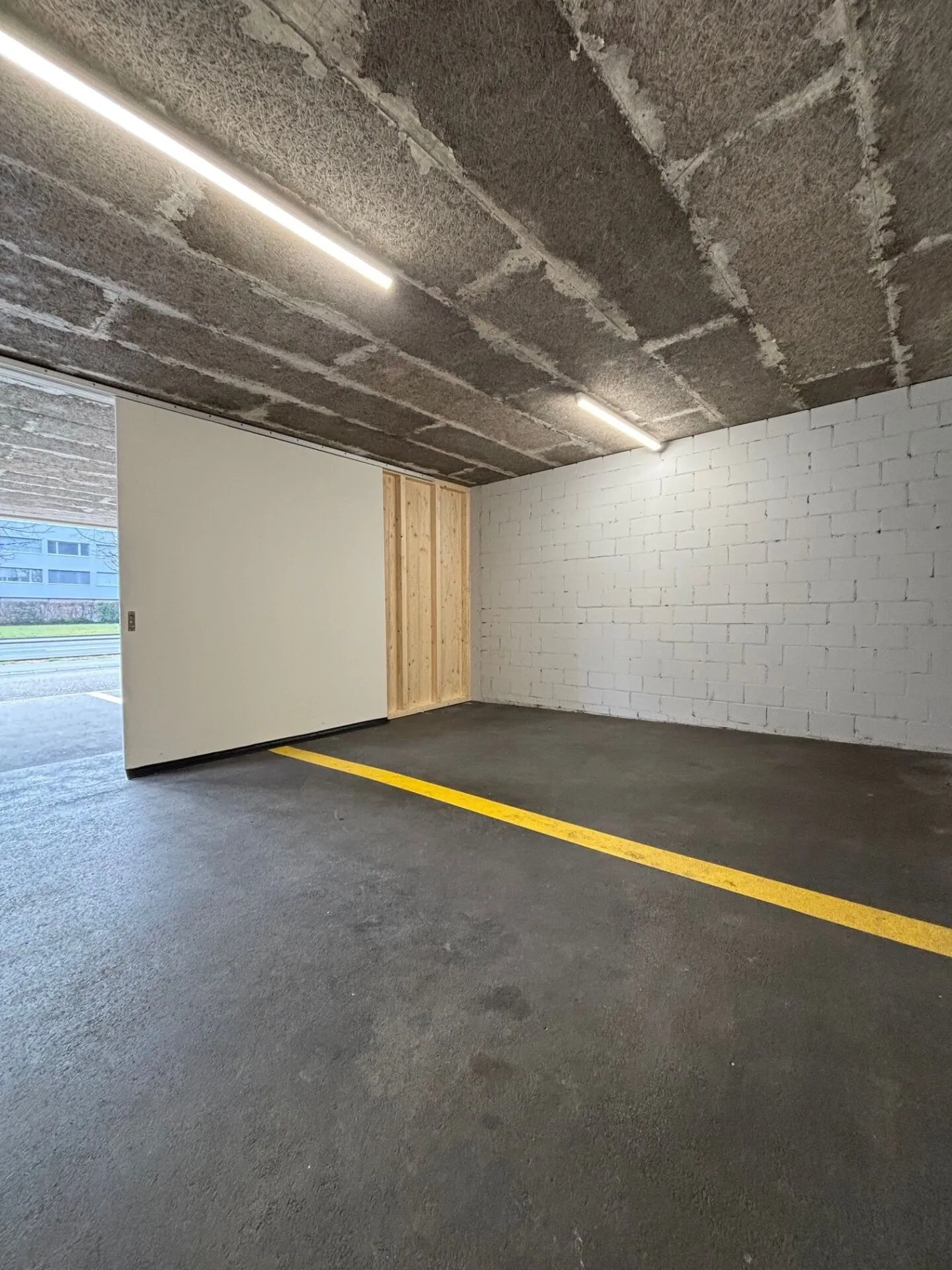 Espace de stockage à louer à Ebikon - Photo 4 sur 5