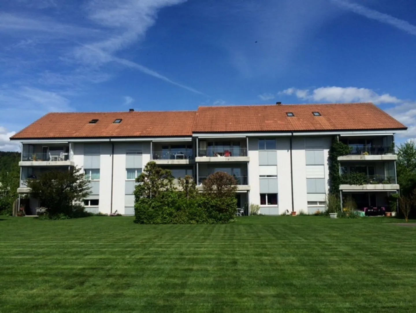 Appartement 4.5 pièces à Worben - Photo 11 sur 11