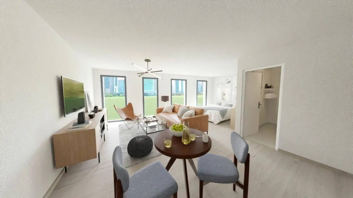 Nuova promozione nel centro di Neuchâtel - Foto 2 di 4