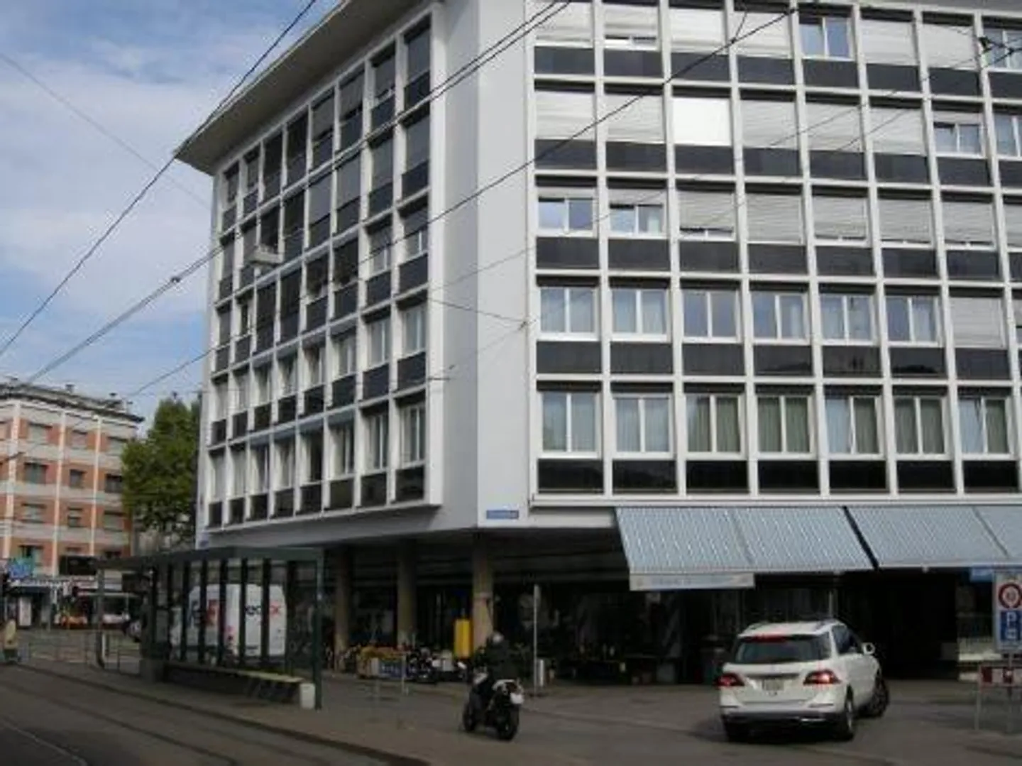 Spazio commerciale al Brausebad a Basilea - Foto 7 di 7