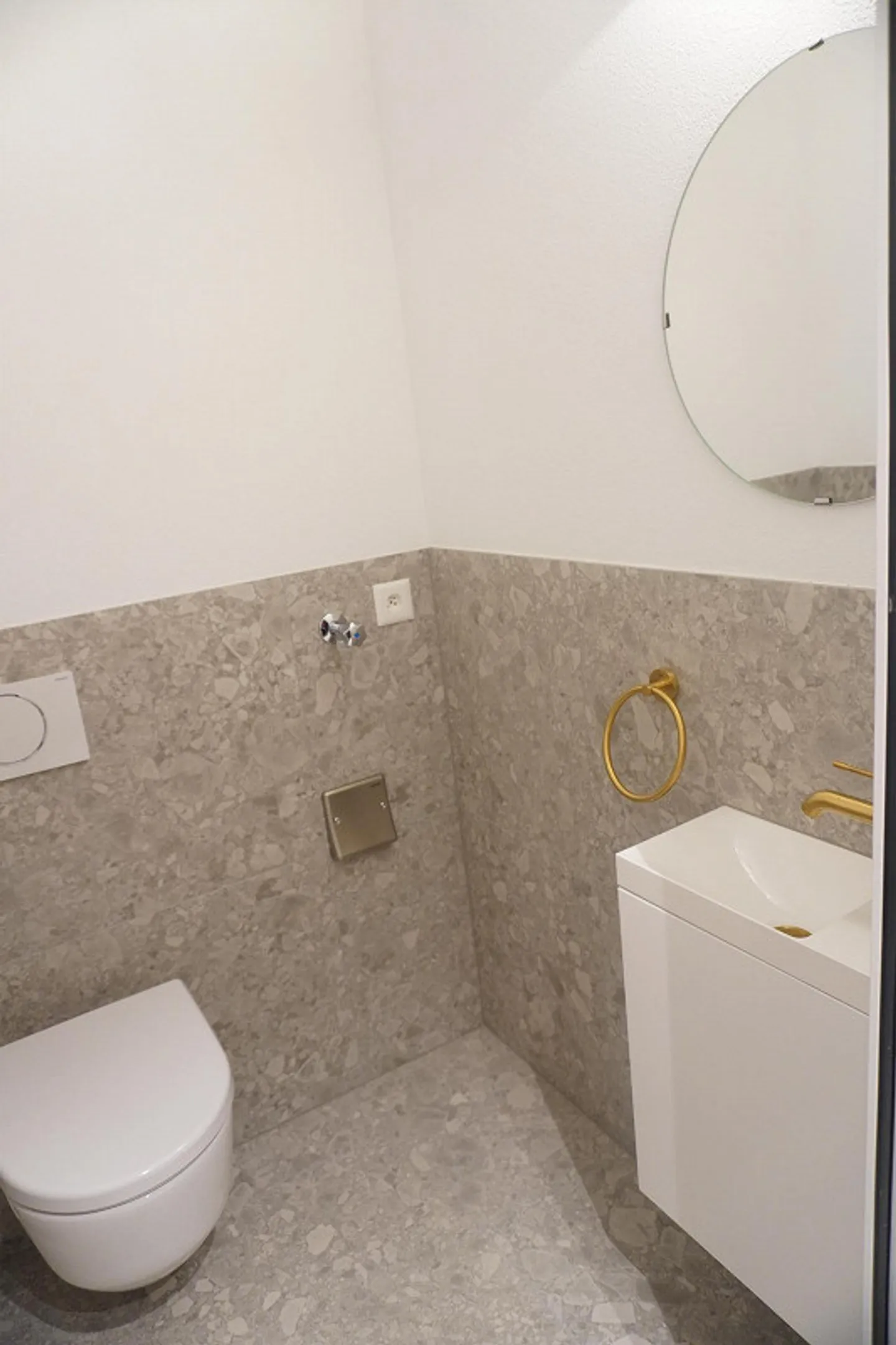Charmante Wohnung in Sissach - Foto 11 von 13