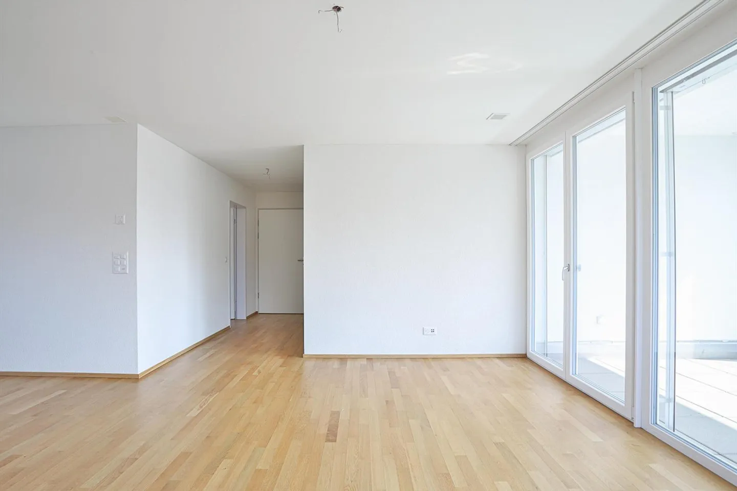 Appartamento moderno in affitto! - Foto 3 di 6