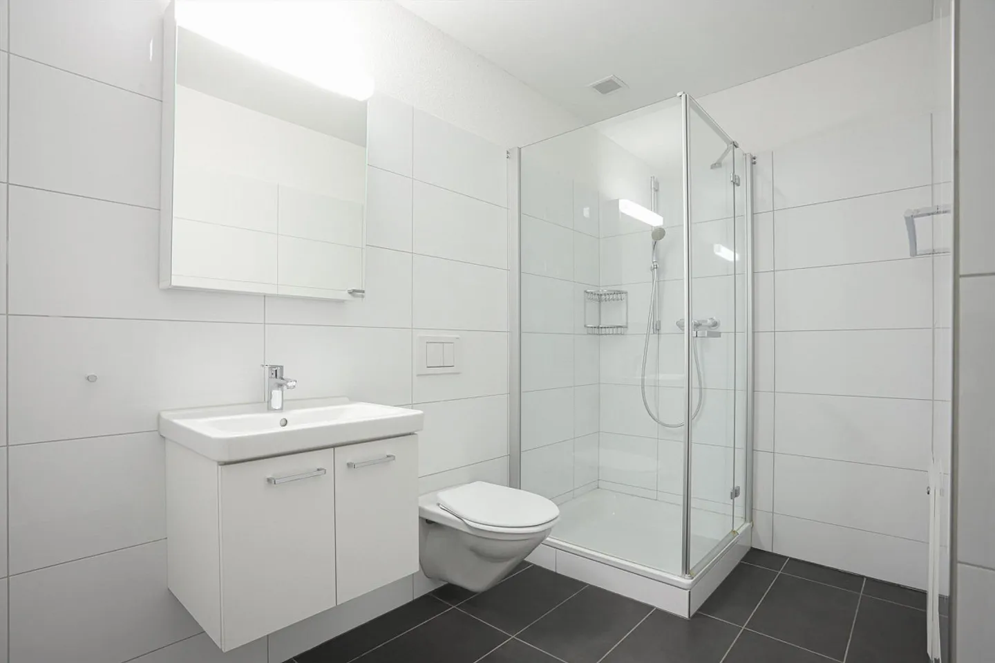 Appartamento moderno in affitto! - Foto 4 di 6