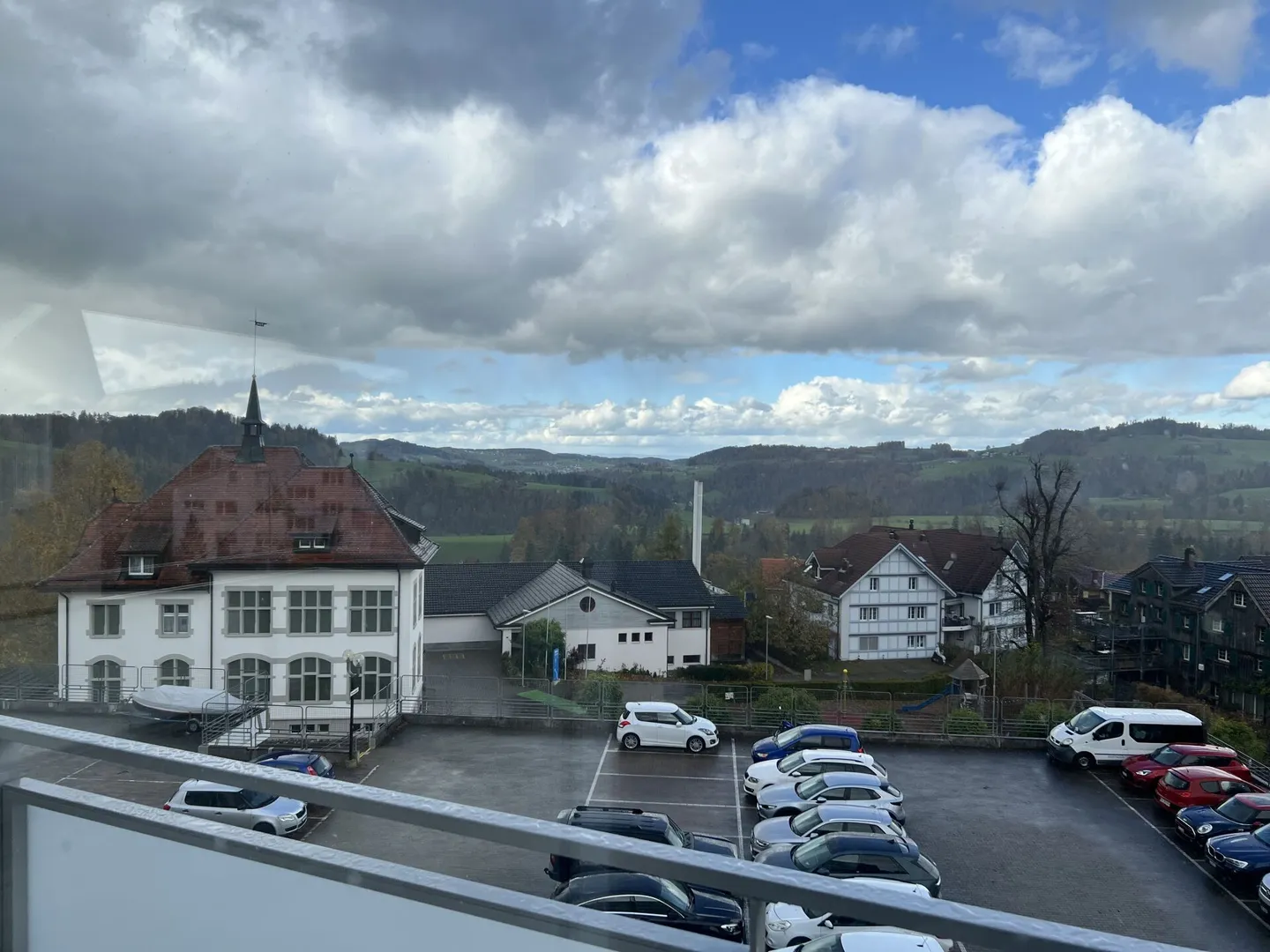 Wg. A3.1 mit Homeoffice. - Foto 46 von 49