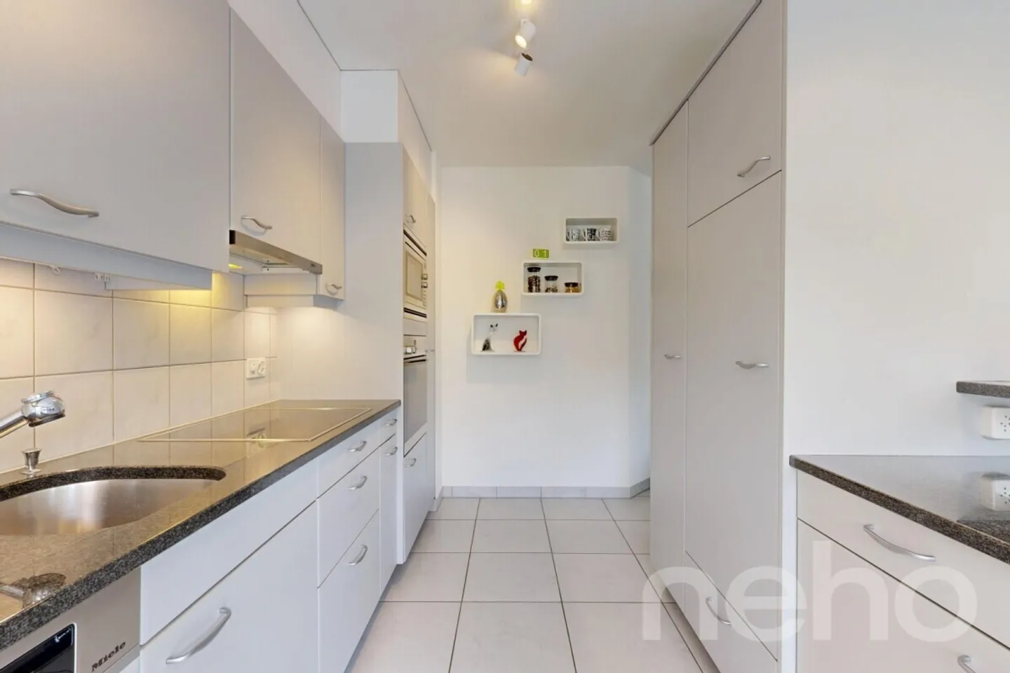 Gollion: 3.5 camere tutto comfort con giardino e garage box - Foto 5 di 12