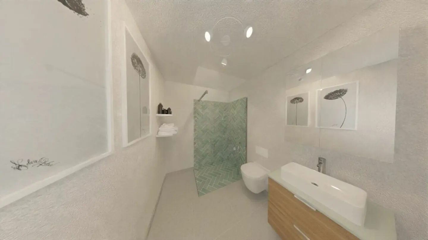 Nuova promozione nel centro di Neuchâtel - Foto 3 di 4