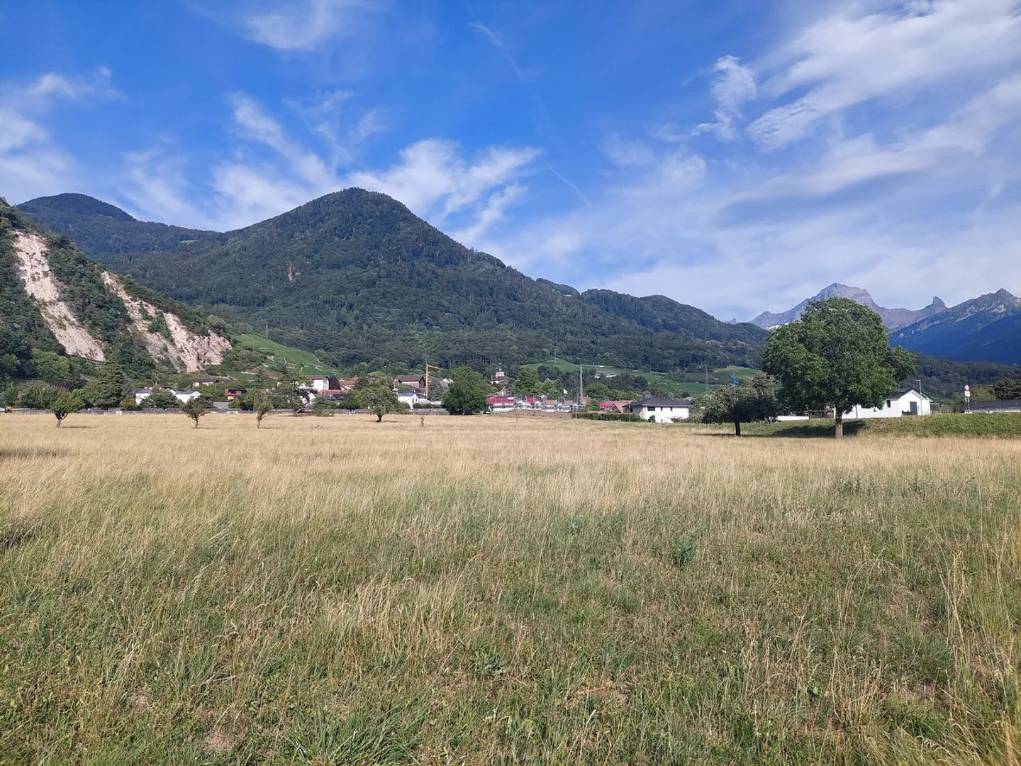 La tua villa bifamiliare nel cuore del Chablais vodese - Una è già venduta - Foto 10 di 10