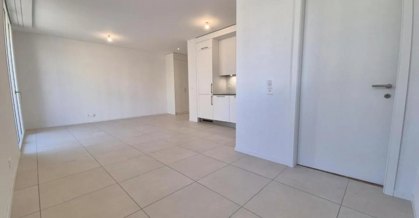 Nouvel Appartement en Rez-de-Chaussée - Photo 2 sur 8
