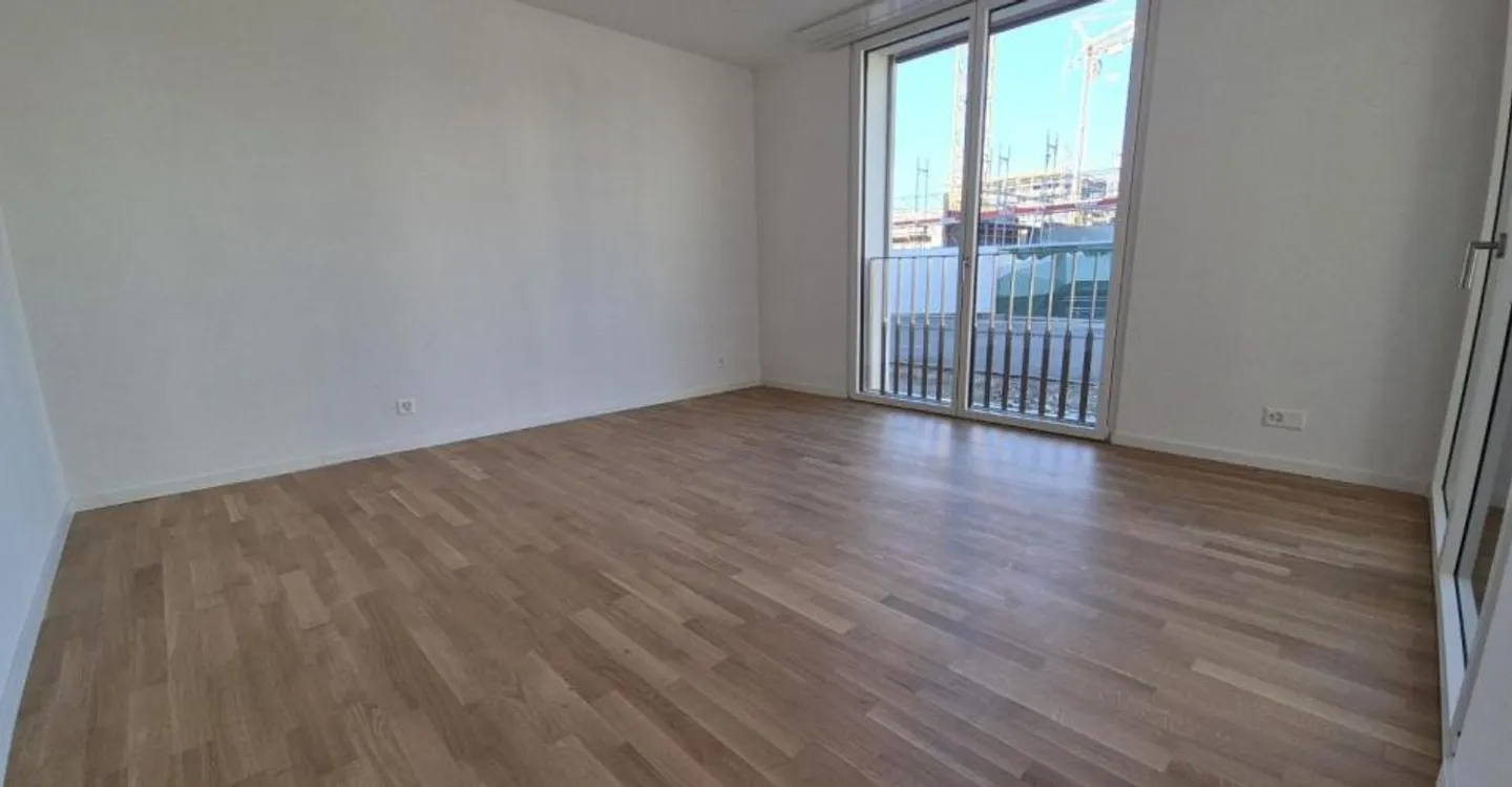 Nouvel Appartement en Rez-de-Chaussée - Photo 6 sur 8