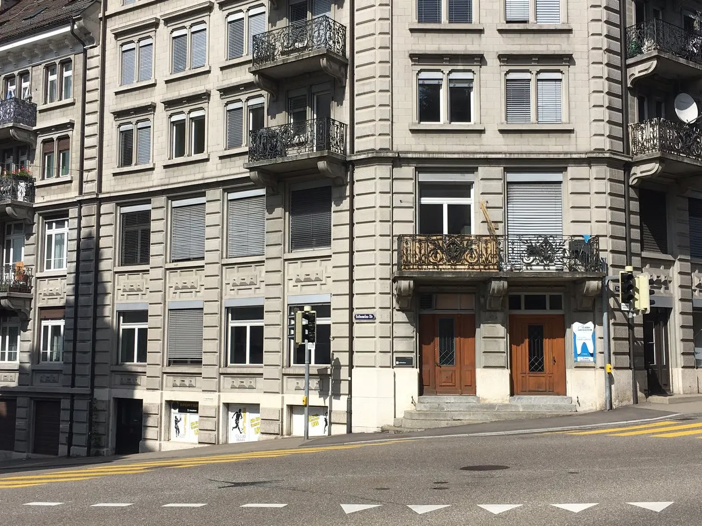 Incantevole appartamento mansardato di 3,5 locali in posizione centrale - Foto 13 di 13