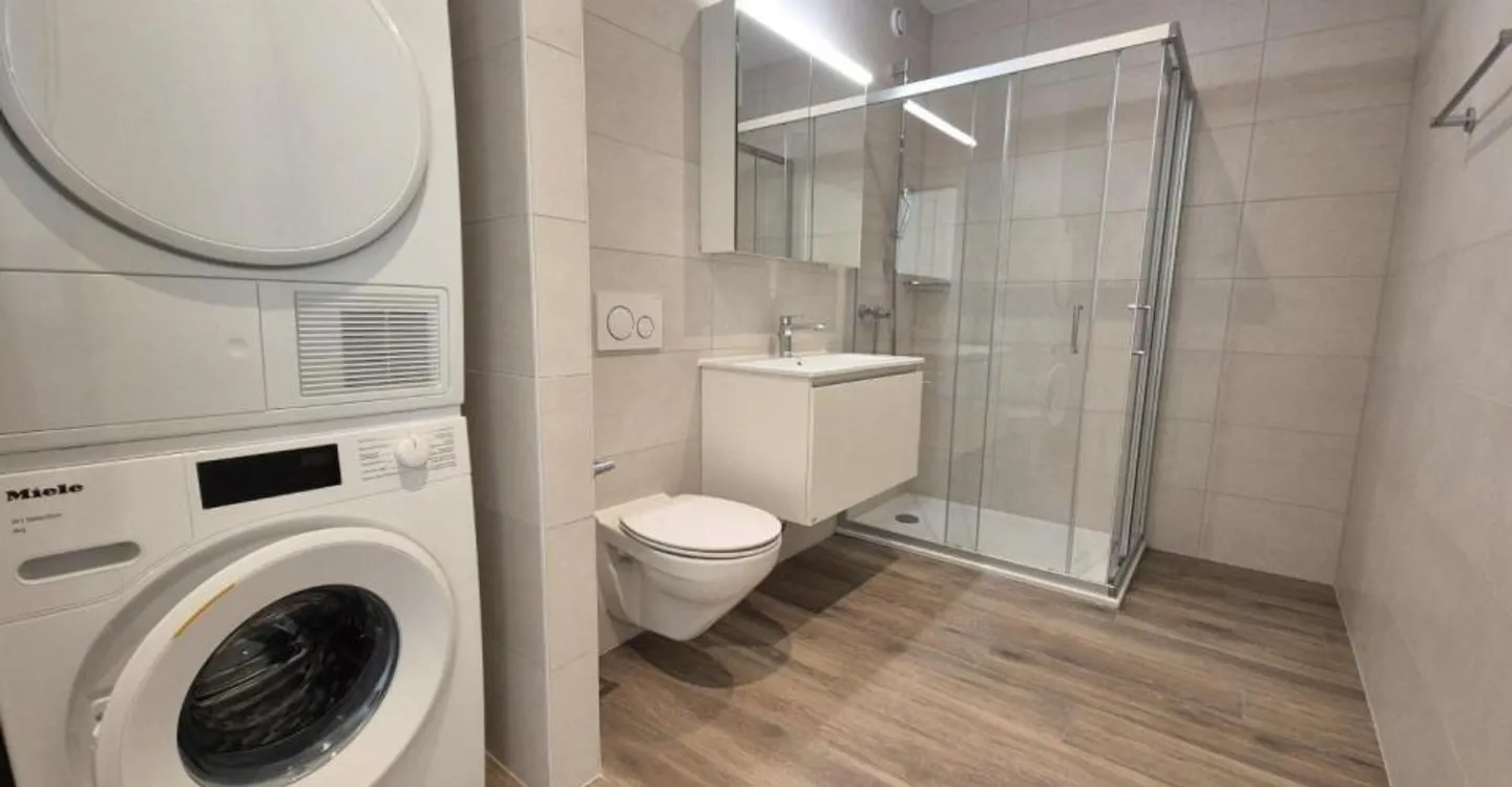 Nouvel Appartement en Rez-de-Chaussée - Photo 7 sur 8
